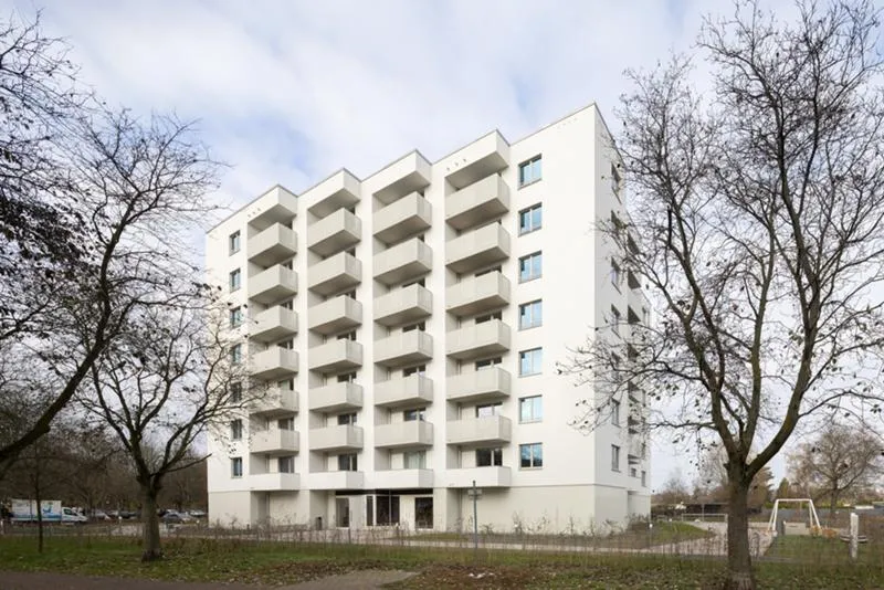 Ruhige Lage gesucht ? — photo 1